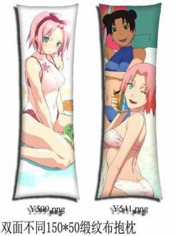 Naruto Double-Side Cushion ( r...