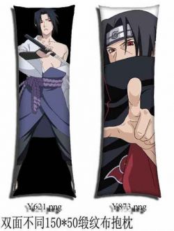 Naruto Double-Side Cushion ( r...