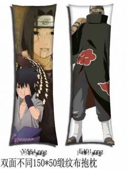 Naruto Double-Side Cushion ( r...