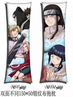 Naruto Double-Side Cushion ( r...