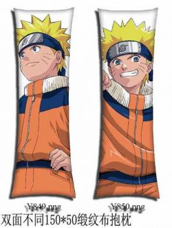 Naruto Double-Side Cushion ( r...