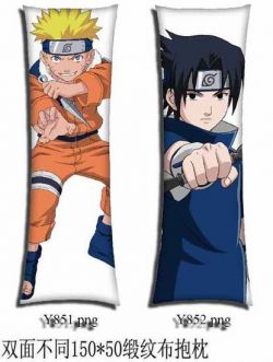 Naruto Double-Side Cushion ( r...