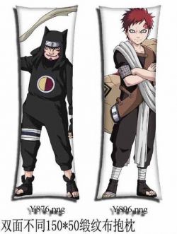 Naruto Double-Side Cushion ( r...