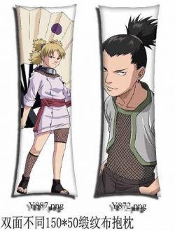 Naruto Double-Side Cushion ( r...