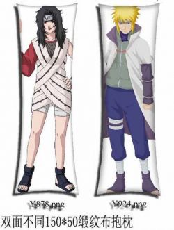 Naruto Double-Side Cushion ( r...