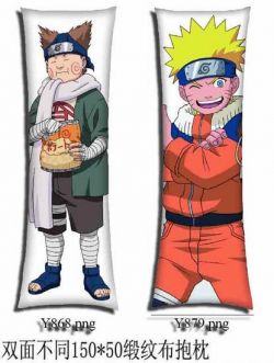 Naruto Double-Side Cushion ( r...