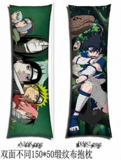 Naruto Double-Side Cushion ( r...