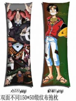 One Piece  Double-Side Cushion...