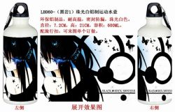 Black Rock Shooter Sport Water...