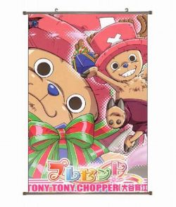 One Piece PU Wallscroll ( rese...