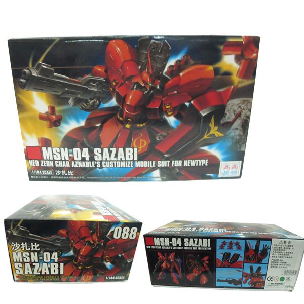 Gundam Model 