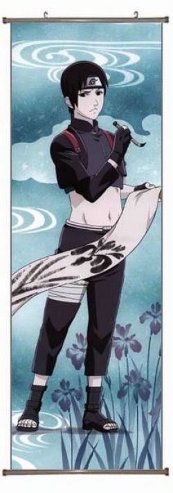 Naruto PU Wallscroll ( reserve...