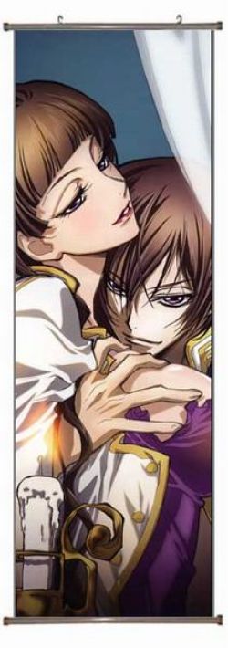 Geass PU Wallscroll (reserve 3...