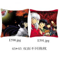 Inuyasha Double-Side Cushion (...