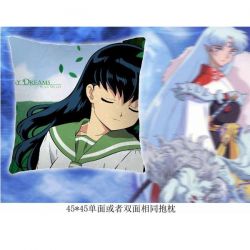 Inuyasha Single-Side Cushion (...