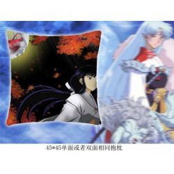 Inuyasha Single-Side Cushion (...