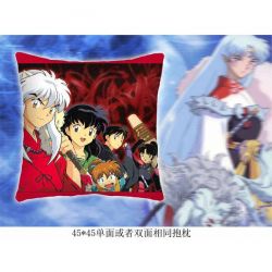 Inuyasha Single-Side Cushion (...