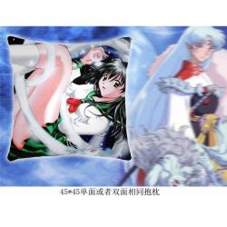 Inuyasha Single-Side Cushion (...