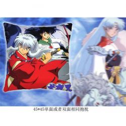 Inuyasha Single-Side Cushion (...