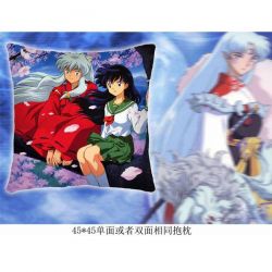 Inuyasha Single-Side Cushion (...