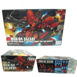 Gundam Model