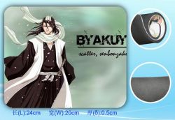 Bleach Mouse Pad