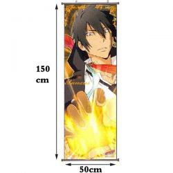 Hitman Reborn PU Wallscroll (r...