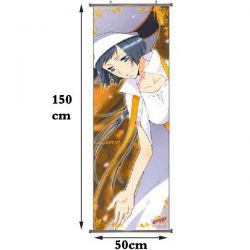 Hitman Reborn PU Wallscroll (r...