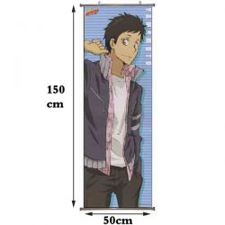 Hitman Reborn PU Wallscroll (r...