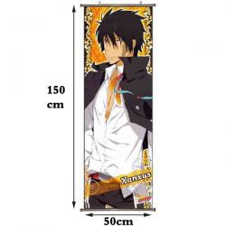 Hitman Reborn PU Wallscroll (r...