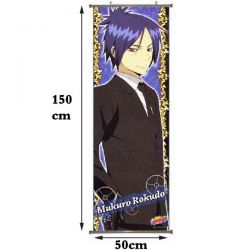 Hitman Reborn PU Wallscroll (r...