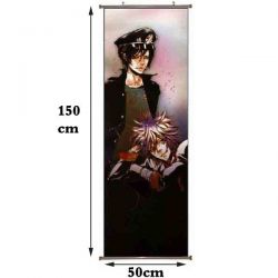 Hitman Reborn PU Wallscroll (r...