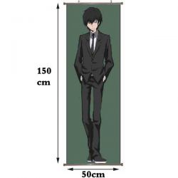 Hitman Reborn PU Wallscroll (r...