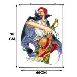 One Piece PU Wallscroll (reser...