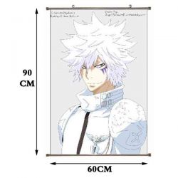 Hitman Reborn PU Wallscroll (r...