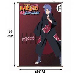 Naruto  PU Wallscroll (reserve...