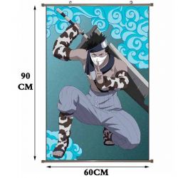 Naruto  PU Wallscroll (reserve...