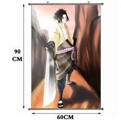 Naruto  PU Wallscroll (reserve...