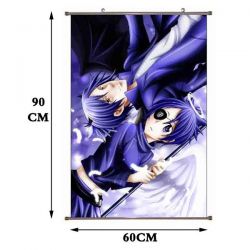 Hitman Reborn  PU Wallscroll (...