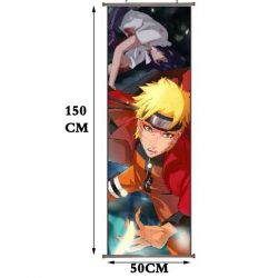 Naruto PU Wallscroll (reserve ...