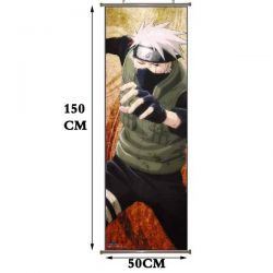 Naruto PU Wallscroll (reserve ...