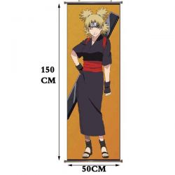 Naruto PU Wallscroll (reserve ...