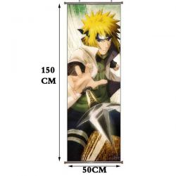 Naruto PU Wallscroll (reserve ...