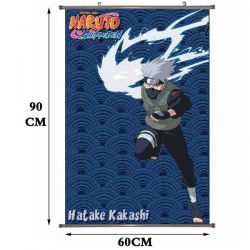 Naruto PU Wallscroll (reserve ...