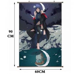 Naruto PU Wallscroll (reserve ...