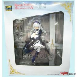 Rozen Maiden Figure