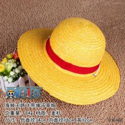 One Piece Luffy Cos Hat price ...