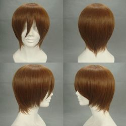 Yugion Kaiba Seto Cosplay Wig ...