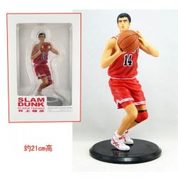 Slam Dunk Mitsui Hisashi Figur...