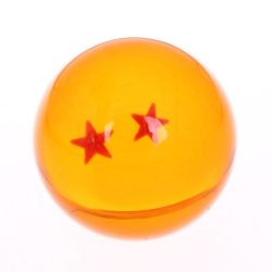 DRAGON BALL 2 Stars Dragon Bal...